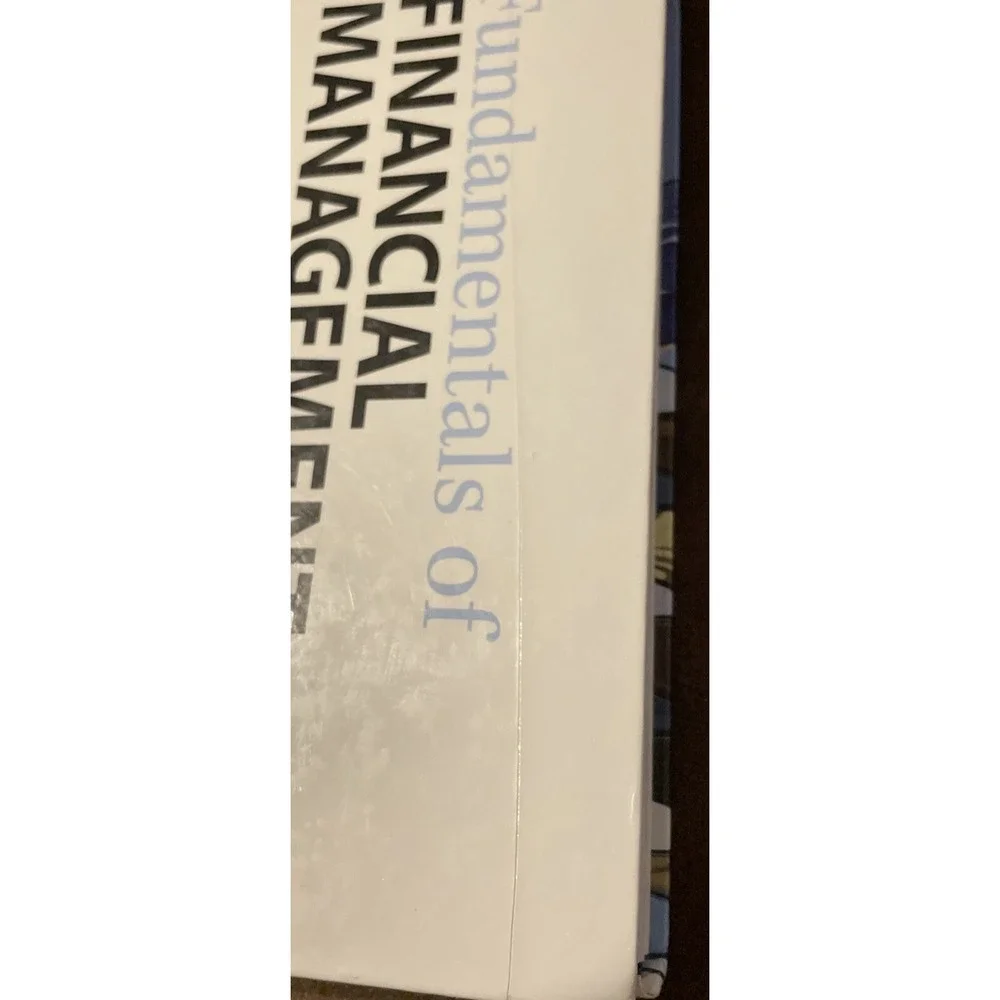 MindTap Course List Ser.: Fundamentals of Financial Management, Concise Edition
